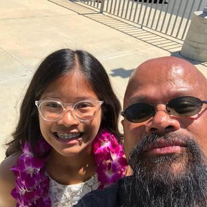 Meet your Posher, Eric